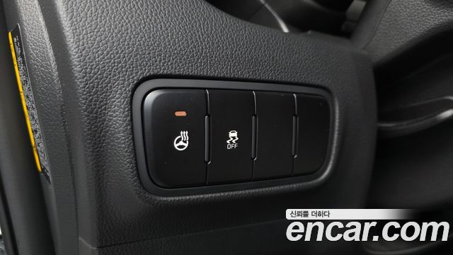 Kia RAY 2024 — photo 25