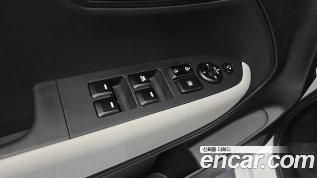 Kia RAY 2024 — photo 26