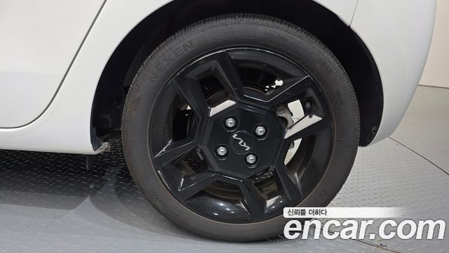 Kia RAY 2024 — photo 7