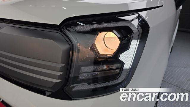 Kia RAY 2024 — photo 8