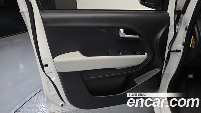 Kia RAY 2024 — photo 14