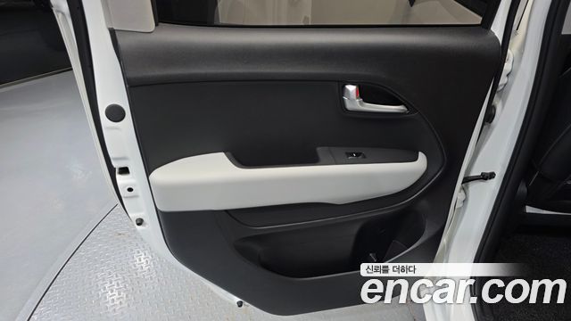 Kia RAY 2024 — photo 15