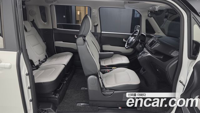 Kia RAY 2024 — photo 16