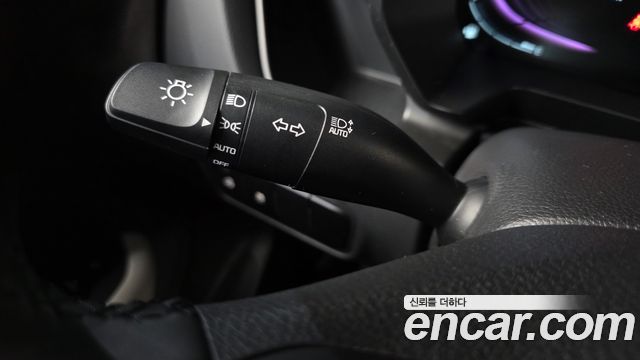 Kia RAY 2024 — photo 28