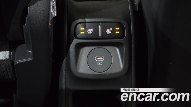 Kia RAY 2024 — photo 29