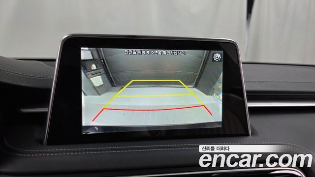 Genesis G70 2019 — photo 20