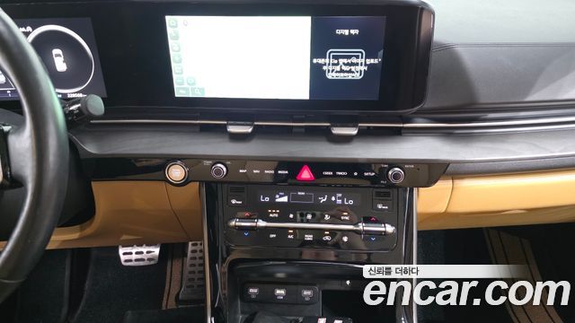 Kia Canival 2022 — photo 14