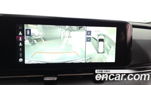 Kia Canival 2022 — photo 15