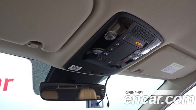 Kia Canival 2022 — photo 18