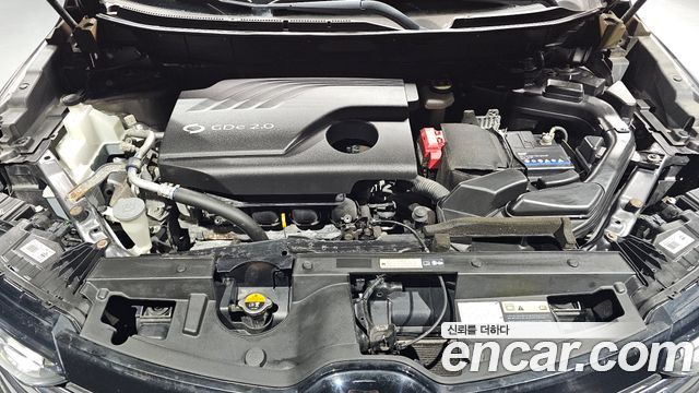 Renault Korea QM6 2019 — photo 6