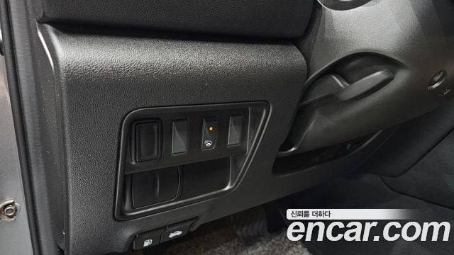 Renault Korea QM6 2019 — photo 24