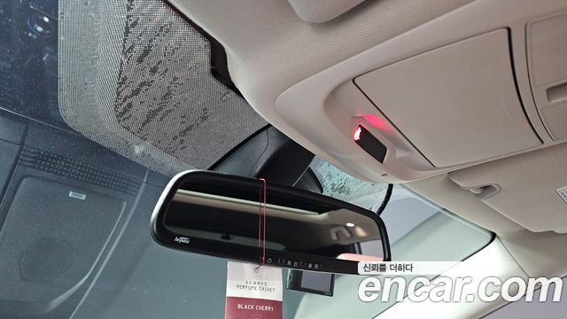 Renault Korea QM6 2019 — photo 25