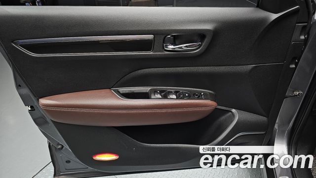 Renault Korea QM6 2019 — photo 14