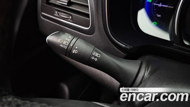 Renault Korea QM6 2019 — photo 28
