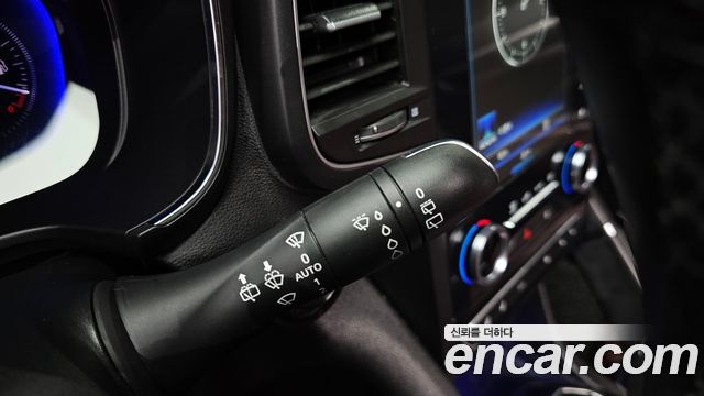 Renault Korea QM6 2019 — photo 29
