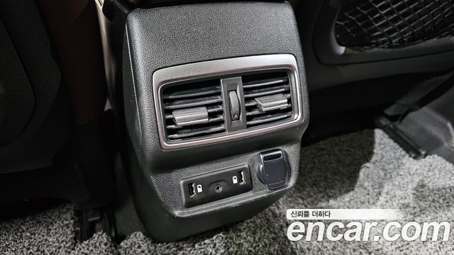 Renault Korea QM6 2019 — photo 32