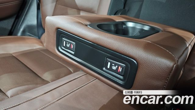 Renault Korea QM6 2019 — photo 33