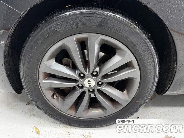 Kia Canival 2016 — photo 5