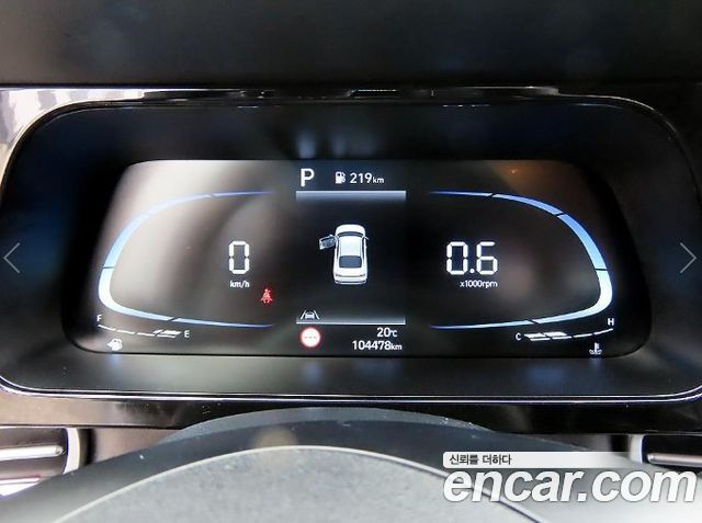 Hyundai AVANTE 2024 — photo 9