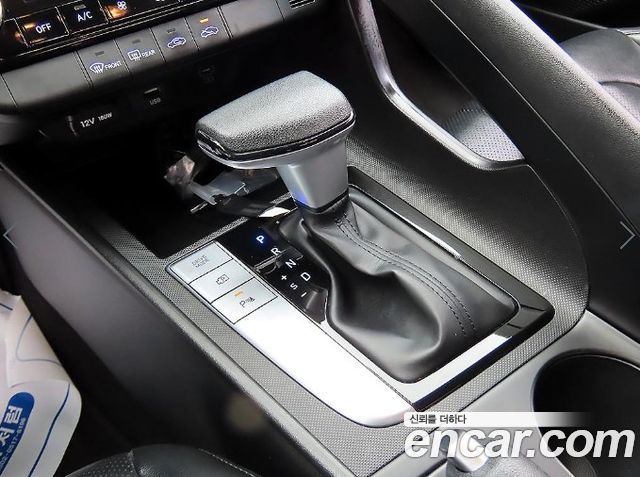 Hyundai AVANTE 2024 — photo 10