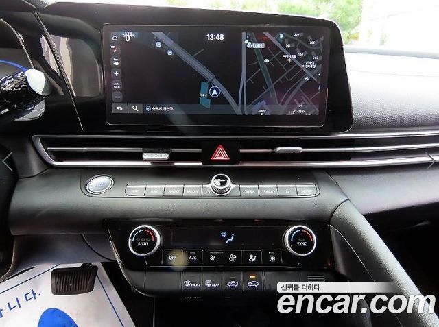 Hyundai AVANTE 2024 — photo 13