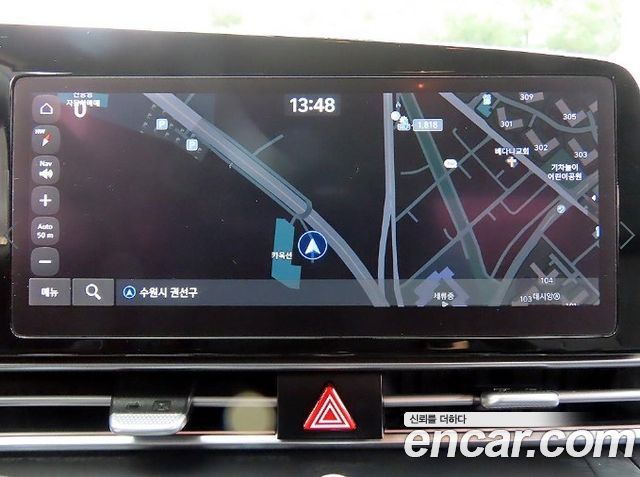 Hyundai AVANTE 2024 — photo 14