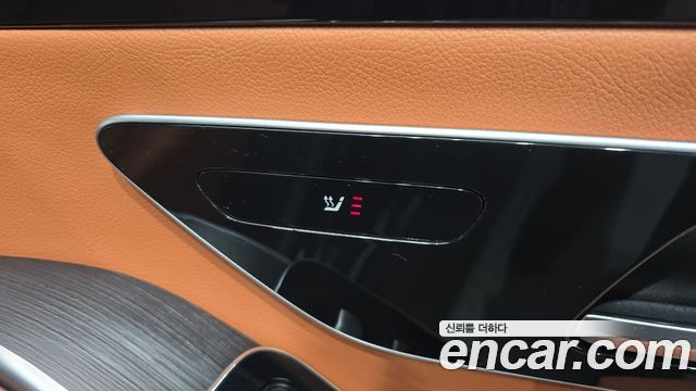 Mercedes-Benz S-Class 2022 — photo 31