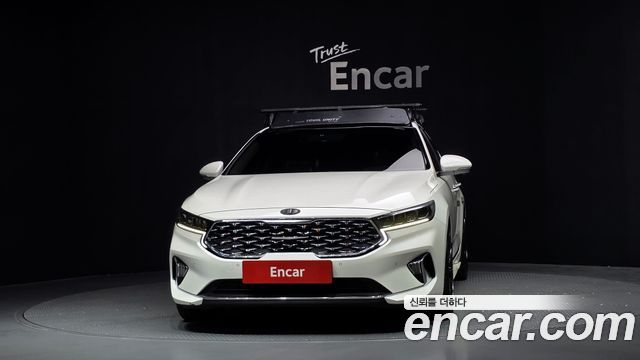 Kia K7 2020 — photo 3