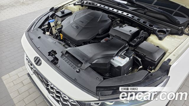 Kia K7 2020 — photo 6