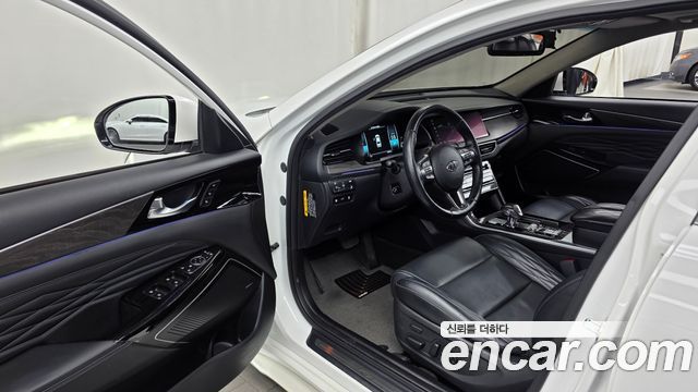 Kia K7 2020 — photo 10