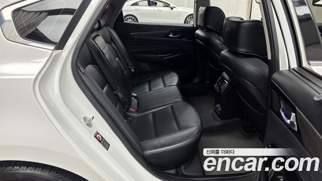 Kia K7 2020 — photo 12