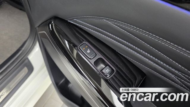 Kia K7 2020 — photo 18