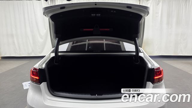 Kia K7 2020 — photo 20