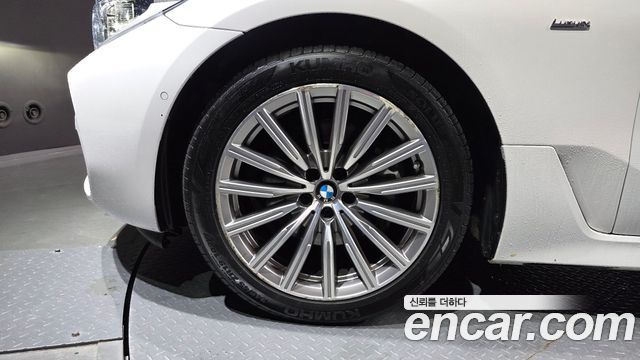 BMW Gran Turismo 2018 — photo 5