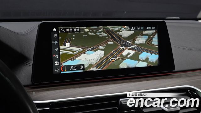 BMW Gran Turismo 2018 — photo 13