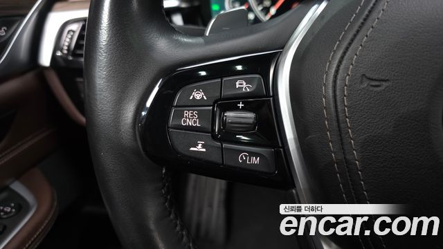 BMW Gran Turismo 2018 — photo 18