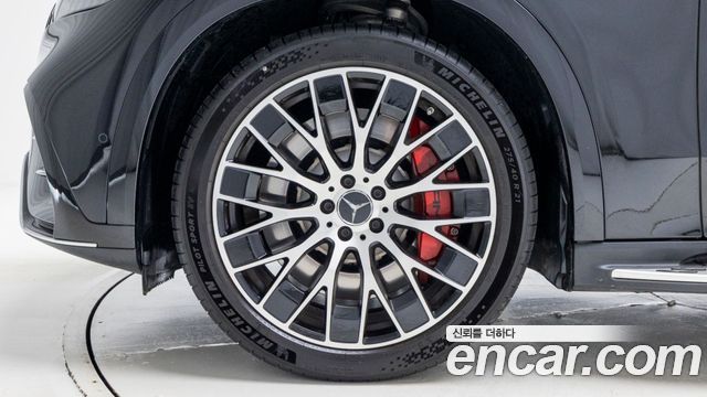 Mercedes-Benz EQE 2024 — photo 5