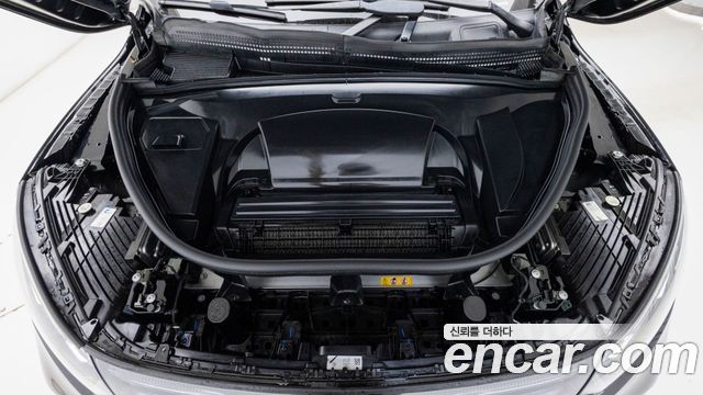 Mercedes-Benz EQE 2024 — photo 6