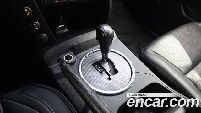 KG Mobility KORANDO 2015 — photo 12