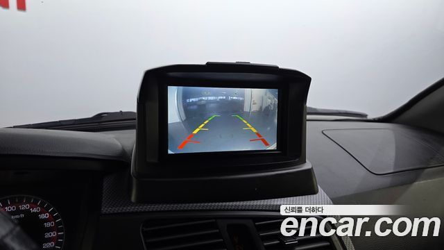 KG Mobility KORANDO 2015 — photo 20