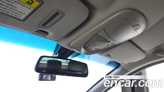 KG Mobility KORANDO 2015 — photo 21