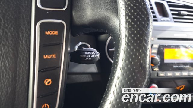 KG Mobility KORANDO 2015 — photo 23