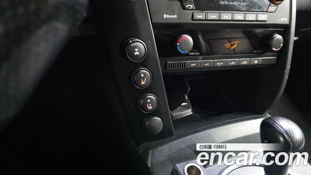 KG Mobility KORANDO 2015 — photo 24