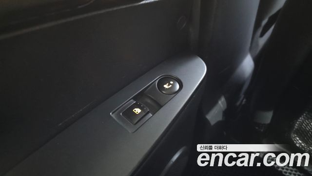 KG Mobility KORANDO 2015 — photo 25