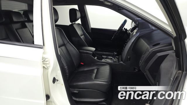 KG Mobility KORANDO 2015 — photo 16