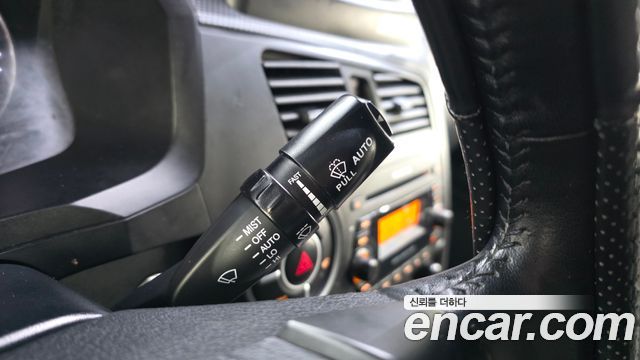 KG Mobility KORANDO 2015 — photo 28