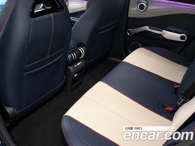 BYD Atto 3 2025 — photo 6