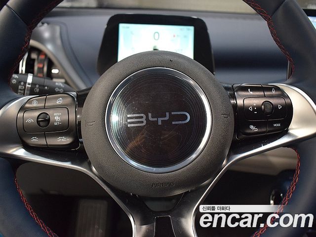 BYD Atto 3 2025 — photo 7