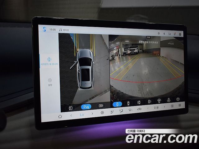 BYD Atto 3 2025 — photo 12