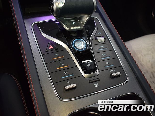 BYD Atto 3 2025 — photo 14